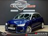 USED 2017 17 AUDI A1 1.4 TFSI S line Sportback 5dr Petrol Manual Euro 6 (s/s) (125 ps) 