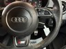 USED 2017 17 AUDI A1 1.4 TFSI S line Sportback 5dr Petrol Manual Euro 6 (s/s) (125 ps) 