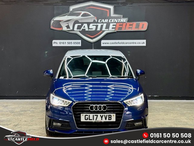 View our AUDI A1