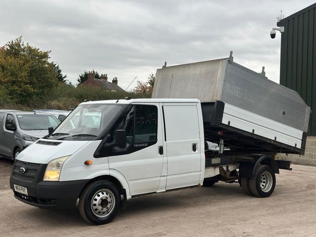 2014 FORD TRANSIT - Photo 7