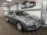 USED 2014 63 BENTLEY FLYING SPUR 6.0 W12 Auto 4WD Euro 5 4dr *BIG SPEC CAR *FBSH *SUN ROOF