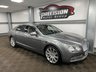 USED 2014 63 BENTLEY FLYING SPUR 6.0 W12 Auto 4WD Euro 5 4dr *BIG SPEC CAR *FBSH *SUN ROOF