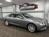 USED 2014 63 BENTLEY FLYING SPUR 6.0 W12 Auto 4WD Euro 5 4dr *BIG SPEC CAR *FBSH *SUN ROOF