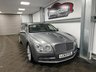 USED 2014 63 BENTLEY FLYING SPUR 6.0 W12 Auto 4WD Euro 5 4dr *BIG SPEC CAR *FBSH *SUN ROOF