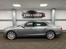 USED 2014 63 BENTLEY FLYING SPUR 6.0 W12 Auto 4WD Euro 5 4dr *BIG SPEC CAR *FBSH *SUN ROOF