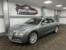 USED 2014 63 BENTLEY FLYING SPUR 6.0 W12 Auto 4WD Euro 5 4dr *BIG SPEC CAR *FBSH *SUN ROOF