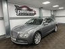 USED 2014 63 BENTLEY FLYING SPUR 6.0 W12 Auto 4WD Euro 5 4dr *BIG SPEC CAR *FBSH *SUN ROOF