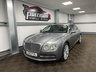 USED 2014 63 BENTLEY FLYING SPUR 6.0 W12 Auto 4WD Euro 5 4dr *BIG SPEC CAR *FBSH *SUN ROOF