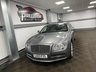 USED 2014 63 BENTLEY FLYING SPUR 6.0 W12 Auto 4WD Euro 5 4dr *BIG SPEC CAR *FBSH *SUN ROOF