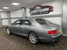 USED 2014 63 BENTLEY FLYING SPUR 6.0 W12 Auto 4WD Euro 5 4dr *BIG SPEC CAR *FBSH *SUN ROOF