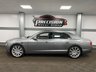 USED 2014 63 BENTLEY FLYING SPUR 6.0 W12 Auto 4WD Euro 5 4dr *BIG SPEC CAR *FBSH *SUN ROOF