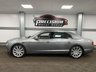 USED 2014 63 BENTLEY FLYING SPUR 6.0 W12 Auto 4WD Euro 5 4dr *BIG SPEC CAR *FBSH *SUN ROOF
