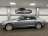USED 2014 63 BENTLEY FLYING SPUR 6.0 W12 Auto 4WD Euro 5 4dr *BIG SPEC CAR *FBSH *SUN ROOF