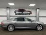USED 2014 63 BENTLEY FLYING SPUR 6.0 W12 Auto 4WD Euro 5 4dr *BIG SPEC CAR *FBSH *SUN ROOF