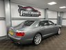 USED 2014 63 BENTLEY FLYING SPUR 6.0 W12 Auto 4WD Euro 5 4dr *BIG SPEC CAR *FBSH *SUN ROOF