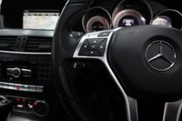 USED 2015 15 MERCEDES-BENZ C-CLASS 2.1 C250 CDI AMG Sport Edition Coupe Premium Plus G-Tronic+ Euro 5 (s/s) (204 ps) PANO+COMAND+CAM+HTD SEATS+18S