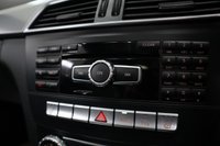 USED 2015 15 MERCEDES-BENZ C-CLASS 2.1 C250 CDI AMG Sport Edition Coupe Premium Plus G-Tronic+ Euro 5 (s/s) (204 ps) PANO+COMAND+CAM+HTD SEATS+18S