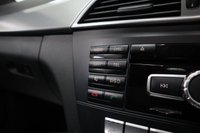 USED 2015 15 MERCEDES-BENZ C-CLASS 2.1 C250 CDI AMG Sport Edition Coupe Premium Plus G-Tronic+ Euro 5 (s/s) (204 ps) PANO+COMAND+CAM+HTD SEATS+18S