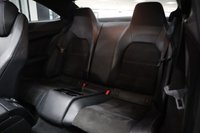 USED 2015 15 MERCEDES-BENZ C-CLASS 2.1 C250 CDI AMG Sport Edition Coupe Premium Plus G-Tronic+ Euro 5 (s/s) (204 ps) PANO+COMAND+CAM+HTD SEATS+18S