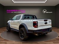 USED 2025 25 FORD RANGER 3.0T V6 EcoBoost Raptor Pickup Double Cab 4dr Petrol Auto 4WD Euro 6 (s/s) (292 ps) CENTURIAN XTRA WIDE+22"+SATIN