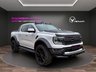 USED 2025 25 FORD RANGER 3.0T V6 EcoBoost Raptor Pickup Double Cab 4dr Petrol Auto 4WD Euro 6 (s/s) (292 ps) CENTURIAN XTRA WIDE+22"+SATIN