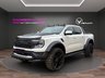 USED 2025 25 FORD RANGER 3.0T V6 EcoBoost Raptor Pickup Double Cab 4dr Petrol Auto 4WD Euro 6 (s/s) (292 ps) CENTURIAN XTRA WIDE+22"+SATIN