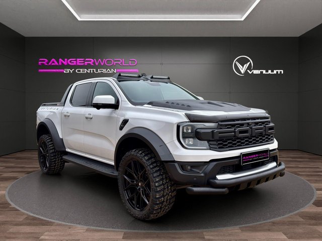 View our FORD RANGER