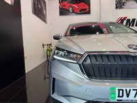 USED 2023 73 SKODA ENYAQ 82kWh 80 SUV 5dr Electric Auto (DC125kW) (204 ps) 