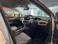 USED 2023 73 SKODA ENYAQ 82kWh 80 SUV 5dr Electric Auto (DC125kW) (204 ps) 
