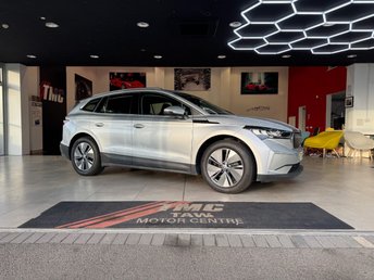 2023 SKODA ENYAQ