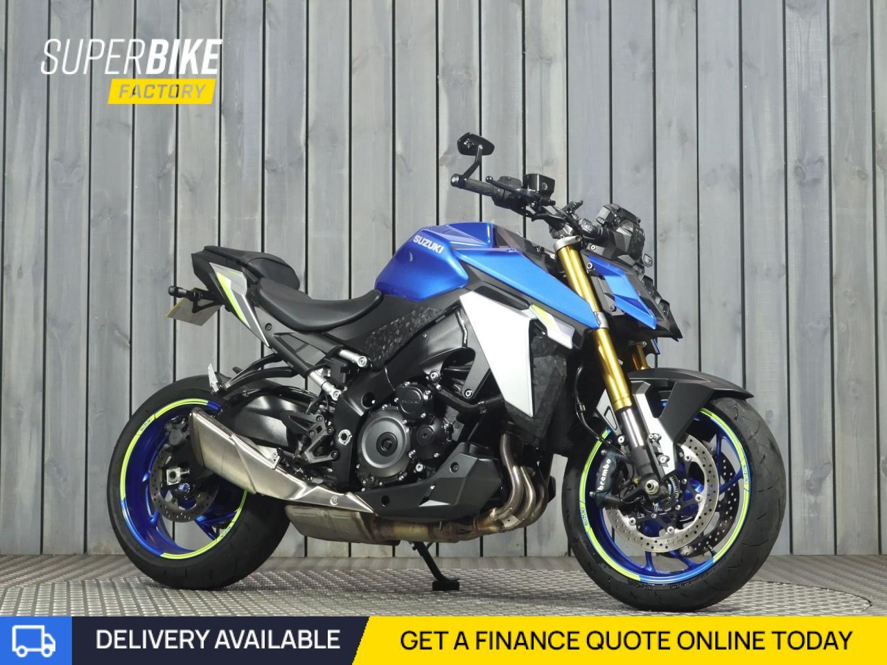 SUZUKI GSX-S1000GSX-S1000 SUZUKI GSX-S1000GSX-S1000