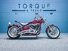 USED 2010 10 HARLEY-DAVIDSON SOFTAIL Rocker C 1585cc Nationwide Delivery &pound;149 - 9.9% APR