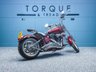 USED 2010 10 HARLEY-DAVIDSON SOFTAIL Rocker C 1585cc Nationwide Delivery &pound;149 - 9.9% APR
