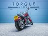 USED 2010 10 HARLEY-DAVIDSON SOFTAIL Rocker C 1585cc Nationwide Delivery &pound;149 - 9.9% APR