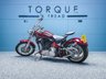 USED 2010 10 HARLEY-DAVIDSON SOFTAIL Rocker C 1585cc Nationwide Delivery &pound;149 - 9.9% APR