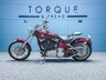USED 2010 10 HARLEY-DAVIDSON SOFTAIL Rocker C 1585cc Nationwide Delivery &pound;149 - 9.9% APR