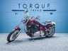 USED 2010 10 HARLEY-DAVIDSON SOFTAIL Rocker C 1585cc Nationwide Delivery &pound;149 - 9.9% APR