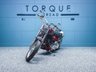 USED 2010 10 HARLEY-DAVIDSON SOFTAIL Rocker C 1585cc Nationwide Delivery &pound;149 - 9.9% APR