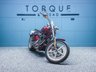 USED 2010 10 HARLEY-DAVIDSON SOFTAIL Rocker C 1585cc Nationwide Delivery &pound;149 - 9.9% APR