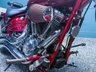 USED 2010 10 HARLEY-DAVIDSON SOFTAIL Rocker C 1585cc Nationwide Delivery &pound;149 - 9.9% APR