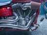 USED 2010 10 HARLEY-DAVIDSON SOFTAIL Rocker C 1585cc Nationwide Delivery &pound;149 - 9.9% APR