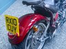 USED 2010 10 HARLEY-DAVIDSON SOFTAIL Rocker C 1585cc Nationwide Delivery &pound;149 - 9.9% APR