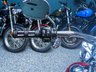 USED 2010 10 HARLEY-DAVIDSON SOFTAIL Rocker C 1585cc Nationwide Delivery &pound;149 - 9.9% APR