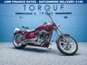 USED 2010 10 HARLEY-DAVIDSON SOFTAIL Rocker C 1585cc Nationwide Delivery &pound;149 - 9.9% APR