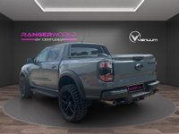 USED 2025 25 FORD RANGER 3.0T V6 EcoBoost Raptor Pickup Double Cab 4dr Petrol Auto 4WD Euro 6 (s/s) (292 ps) CENTURIAN XTRA WIDE+22"+B&O