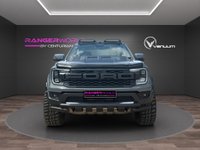 USED 2025 25 FORD RANGER 3.0T V6 EcoBoost Raptor Pickup Double Cab 4dr Petrol Auto 4WD Euro 6 (s/s) (292 ps) CENTURIAN XTRA WIDE+22"+B&O
