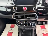 USED 2019 69 FIAT 500X 1.0 FireFly Turbo MultiAir Cross Plus SUV 5dr Petrol Manual Euro 6 (s/s) (120 bhp) 