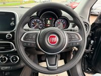USED 2019 69 FIAT 500X 1.0 FireFly Turbo MultiAir Cross Plus SUV 5dr Petrol Manual Euro 6 (s/s) (120 bhp) 