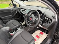USED 2019 69 FIAT 500X 1.0 FireFly Turbo MultiAir Cross Plus SUV 5dr Petrol Manual Euro 6 (s/s) (120 bhp) 