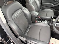 USED 2019 69 FIAT 500X 1.0 FireFly Turbo MultiAir Cross Plus SUV 5dr Petrol Manual Euro 6 (s/s) (120 bhp) 